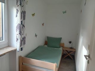 Schlafzimmer 3