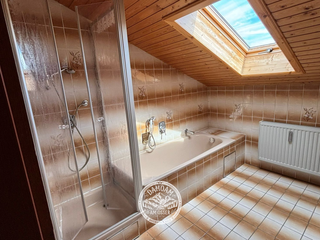 Bad & Dusche