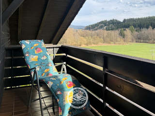 Balkon 1 & 2