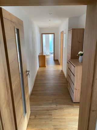Ferienwohnung unterm Äpflet