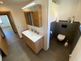 Ferienwohnung unterm Äpflet