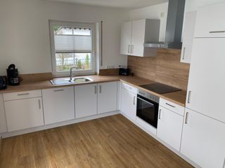 Ferienwohnung unterm Äpflet