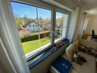 Ferienwohnung unterm Äpflet
