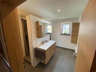 Ferienwohnung unterm Äpflet