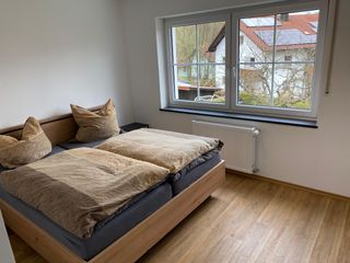 Ferienwohnung unterm Äpflet
