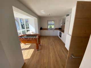 Ferienwohnung unterm Äpflet