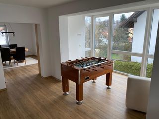 Ferienwohnung unterm Äpflet