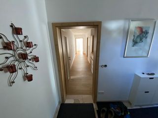 Ferienwohnung unterm Äpflet