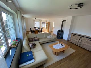 Ferienwohnung unterm Äpflet