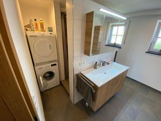 Ferienwohnung unterm Äpflet