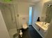 Badezimmer der Ferienwohnung Heske in Telgte