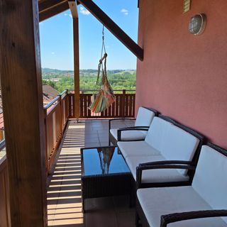 Ostbalkon