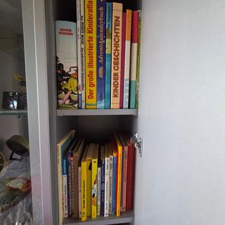 Kinderbücher