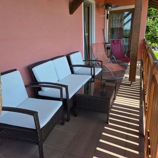 Ostbalkon