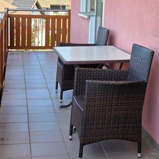 Südbalkon