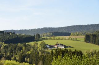 Appartementhaus Osserblick