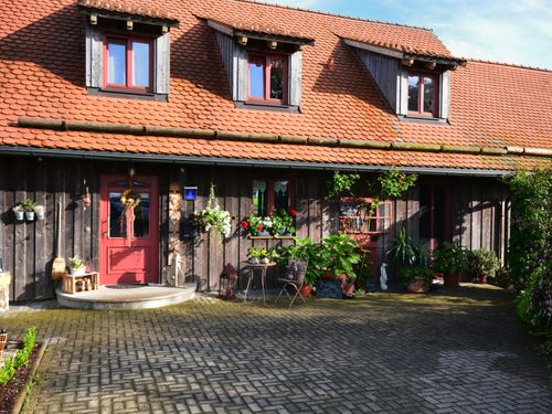 Ferienwohnung Lippert Ferienwohnung Lippert
