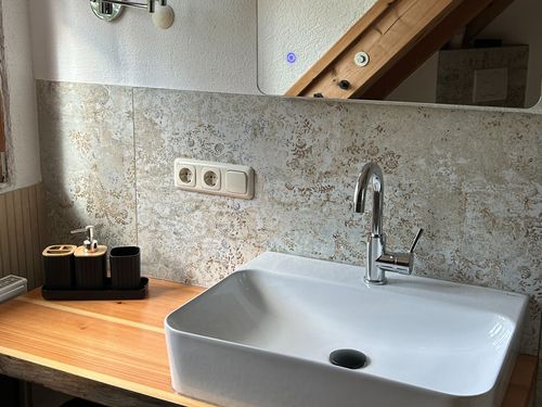 Bad Ferienwohnung Bad Ferienwohnung