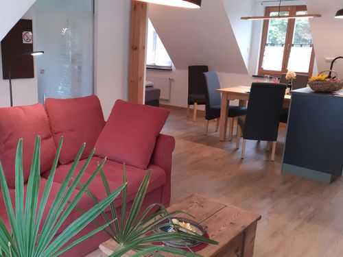 Appartement Appartement