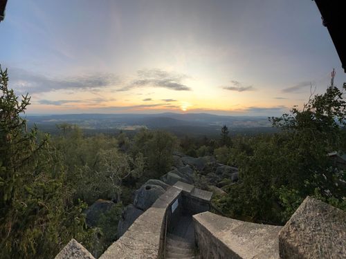Fichtelgebirge Fichtelgebirge