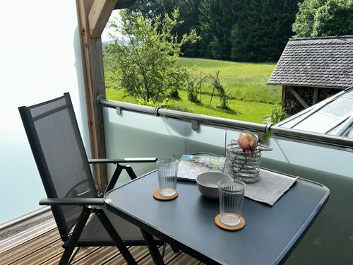 Balkon Appartement Balkon Appartement