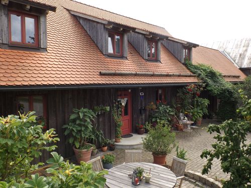 Ferienwohnung Lippert Ferienwohnung Lippert