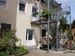 Treppe zum Haus Emil