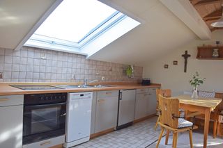 Ferienwohnung Wiedenhofer