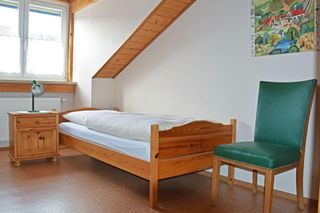 Ferienwohnung Wiedenhofer