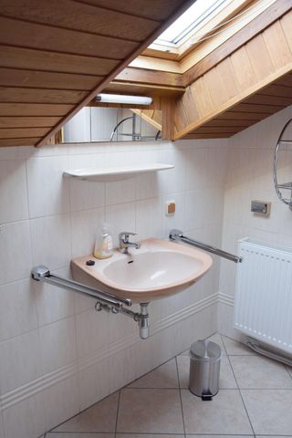 Ferienwohnung Wiedenhofer
