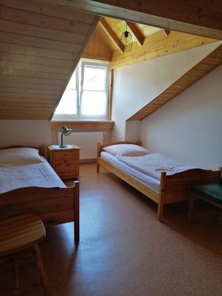 Ferienwohnung Wiedenhofer