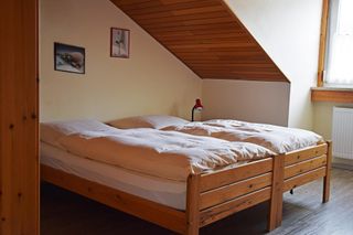 Ferienwohnung Wiedenhofer