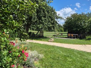 Garten Resi