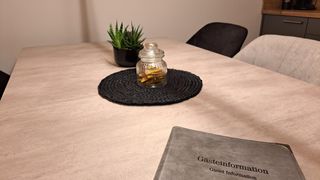Ferienwohnung FELI