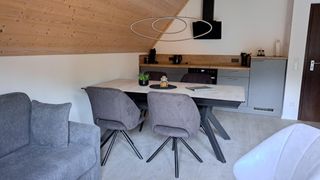 Ferienwohnung FELI
