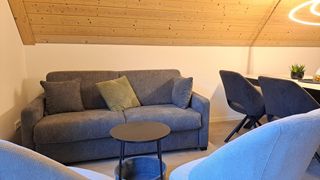 Ferienwohnung FELI