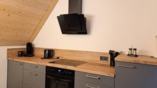 Ferienwohnung FELI