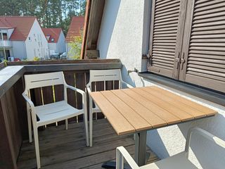 Ferienwohnung FELI