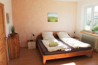 Doppelzimmer Brunsholm