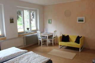 Doppelzimmer Brunsholm