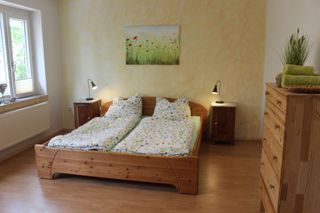 Doppelzimmer Blumental