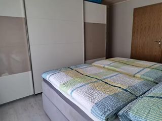 Ferienwohnung Waldoase