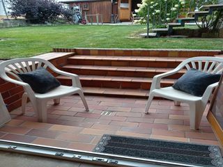 Ferienwohnung Waldoase