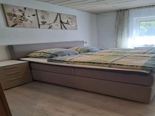 Ferienwohnung Waldoase
