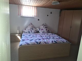 Ferienwohnung Waldoase
