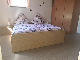Ferienwohnung Waldoase