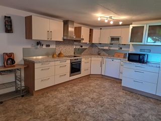 Ferienwohnung Waldoase