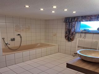 Ferienwohnung Waldoase