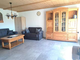Ferienwohnung Waldoase