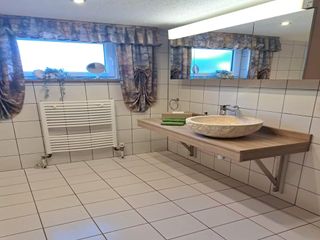 Ferienwohnung Waldoase